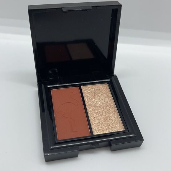 NWT Shaina B Miami Eye Duo in Soca & Bacchanal - Picture 2 of 4